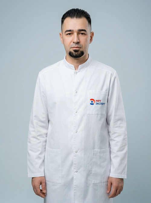 Бесаев Заур Константинович