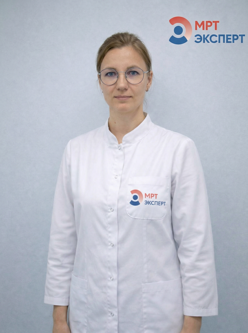 Башкатова Ксения Павловна