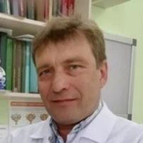 Крашенинников Олег Геннадьевич