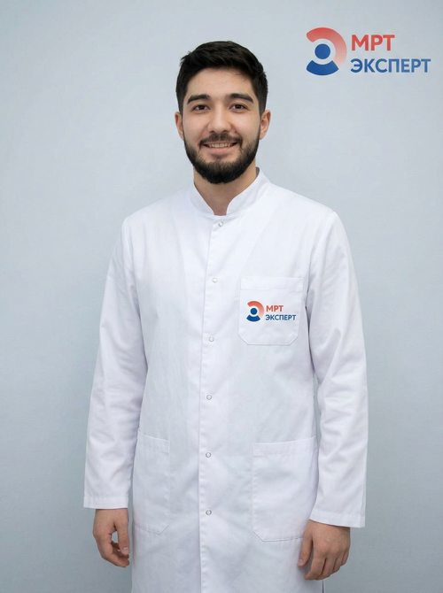 Сафронов Дмитрий Сергеевич