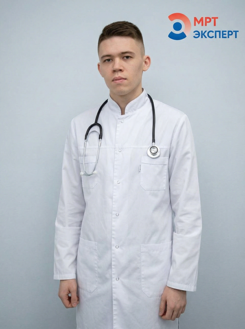 Хафизов Ильнур Ильдарович