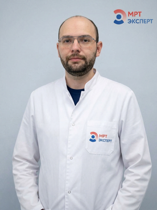 Хисаметдинов Денис Маратович