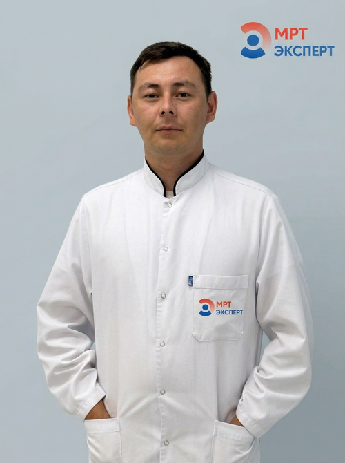 Батыршин Фанис Буранбаевич