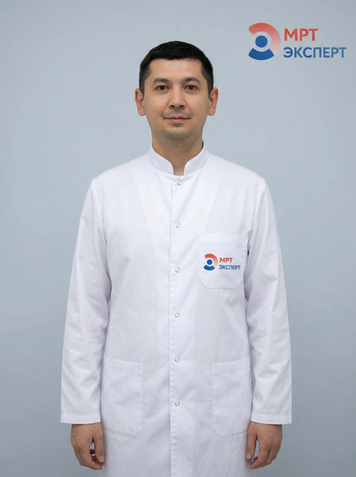 Галлямов Салават Саматович